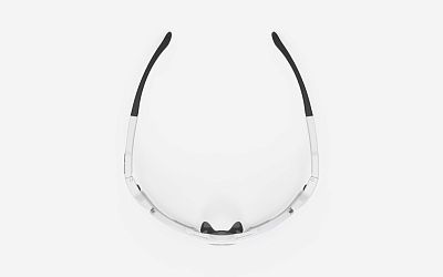 Превью  Велоочки RUDY PROJECT Cutline White Gloss, Линзы: ImpactX 2Laser Purple (SP637569-0008)